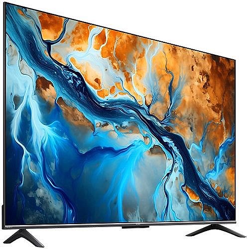�������� ���� 65" Xiaomi QD-Mini LED 4K ������ TV S Mini 65 (2025) L65MA-SPLME ������� ����� �����