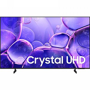 �������� ���� 70" 4K �Samsung ������ �Crystal UHD U8000F UE70U8000FUXIL ������ ����� �����