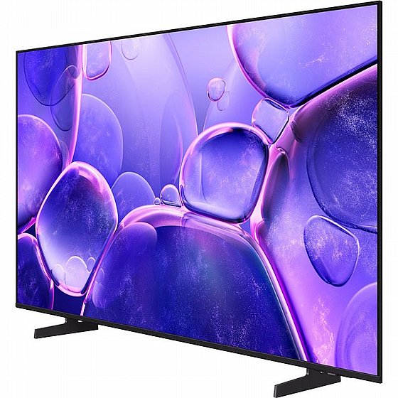 �������� ���� 70" 4K �Samsung ������ �Crystal UHD U8000F UE70U8000FUXIL ������ ����� �����