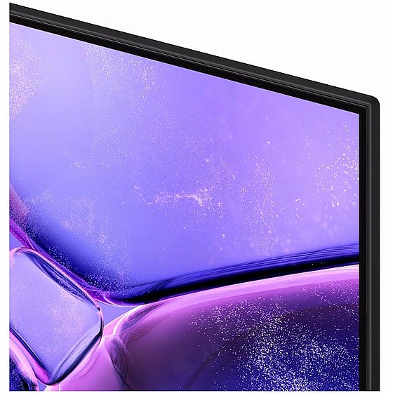�������� ���� 70" 4K �Samsung ������ �Crystal UHD U8000F UE70U8000FUXIL ������ ����� �����
