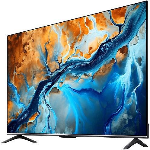 �������� 75" Xiaomi QD-Mini LED 4K ������ TV S Mini 75 (2025) L75MA-SPLME ������� ����� �����