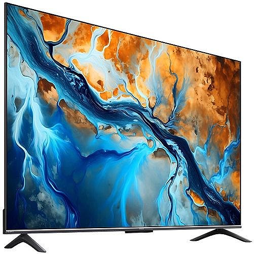 �������� 75" Xiaomi QD-Mini LED 4K ������ TV S Mini 75 (2025) L75MA-SPLME ������� ����� �����