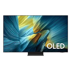 טלוויזיה Samsung QE83S95F 4K 83 אינטש סמסונג ניופרו יבואן רישמי טלוויזיה Samsung QE83S95F 4K 83 אינטש סמסונג ניופרו יבואן רישמי
