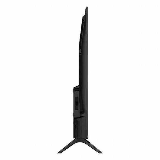 �������� ���� 50" QLED FHD �TCL ��.��.�� 50S5K  C-DATA ����� ����� 