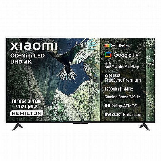 �������� Xiaomi TV S Mini 4K 55 L55MA-SPLME 4K �55 ������ ������ ������� ����� ����� 