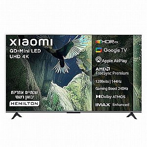 �������� Xiaomi TV S Mini 4K 55 L55MA-SPLME 4K �55 ������ ������ ������� ����� ����� 