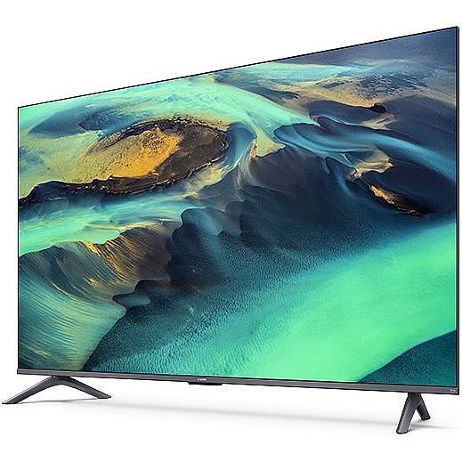 �������� ���� 55" 4K UHD QLED ��� ������ Xiaomi ������ TV A Pro 55 (2026) L55MB-APME ������� ����� �����