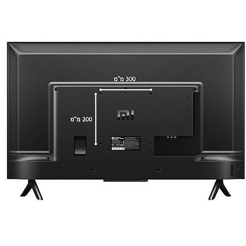 �������� ���� 55" 4K UHD QLED ��� ������ Xiaomi ������ TV A Pro 55 (2026) L55MB-APME ������� ����� �����