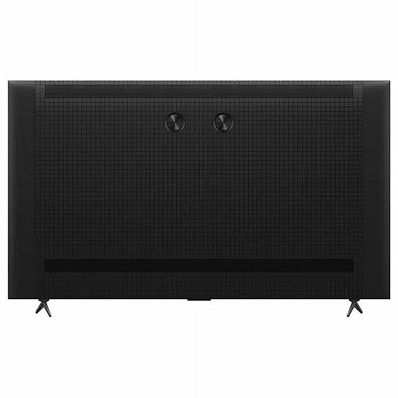 �������� ���� 55" QLED Mini LED �TCL ��.��.�� 55C61K C-DATA ����� ����� 