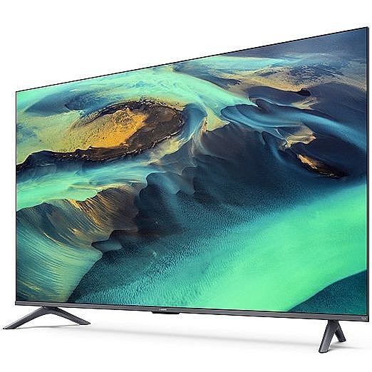 �������� ���� 75" 4K UHD QLED ��� ������ Xiaomi ������ TV A Pro 75 (2026) L75MB-APME ������� ����� �����