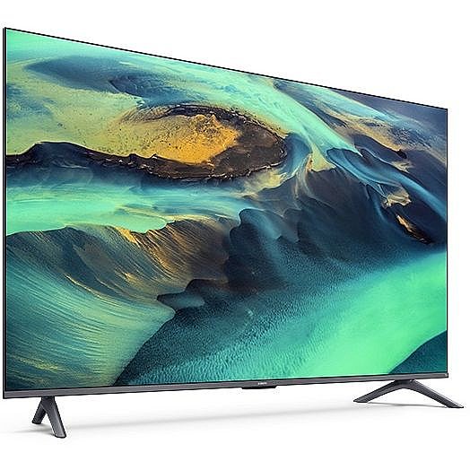 �������� ���� 75" 4K UHD QLED ��� ������ Xiaomi ������ TV A Pro 75 (2026) L75MB-APME ������� ����� �����