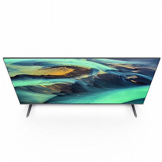 �������� ���� 75" 4K UHD QLED ��� ������ Xiaomi ������ TV A Pro 75 (2026) L75MB-APME ������� ����� �����