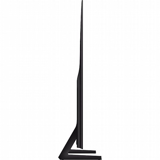 �������� ���� 83" �OLED 4K �Samsung ������ S85F QE83S85FAEXIL ������ ����� �����