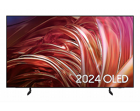 �������� Samsung QE55S85D 4K �55 ������ ������ ������ ����� ����� 