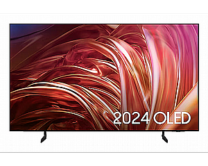 �������� Samsung QE55S85D 4K �55 ������ ������ ������ ����� ����� 