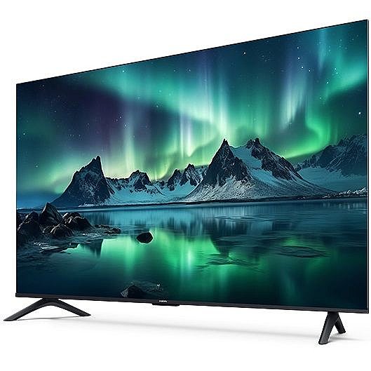 �������� ���� 55" 4K UHD ��� ������ Xiaomi ������ TV A 55 (2026) L55MB-AME ������� ����� ����� 