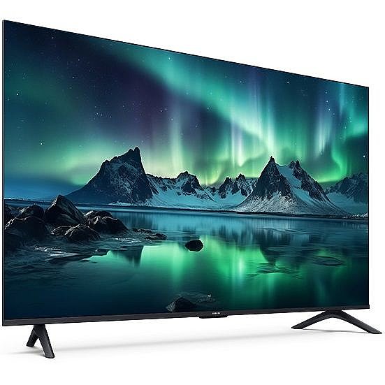 �������� ���� 55" 4K UHD ��� ������ Xiaomi ������ TV A 55 (2026) L55MB-AME ������� ����� ����� 