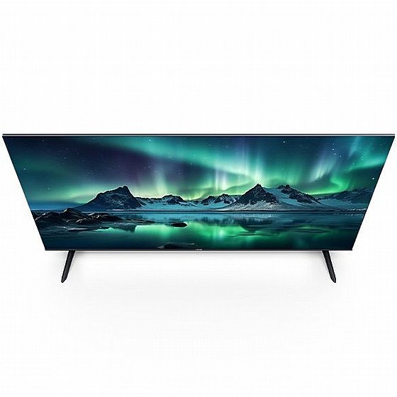 �������� ���� 55" 4K UHD ��� ������ Xiaomi ������ TV A 55 (2026) L55MB-AME ������� ����� ����� 