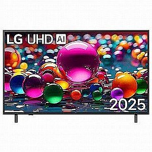 �������� "50 4K �� �'� LG ��� 50UA80006LC  �.� ����� ����� 