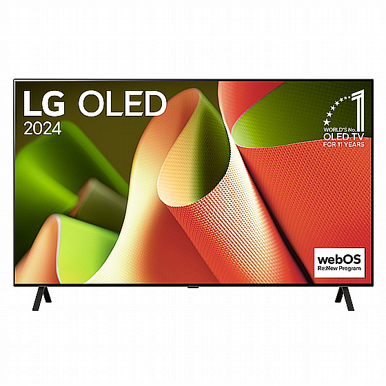 �������� 4K OLED55B46LA� LG �55 ������ �.� ����� ����� 