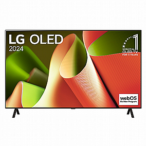 �������� 4K OLED55B46LA� LG �55 ������ �.� ����� ����� 