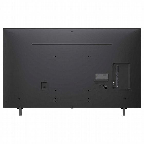 �������� ���� 55" LG 4K NANO �� �� 55NANO80A6A �.� ����� ����� 