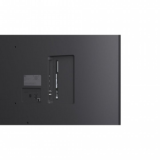 �������� ���� 55" LG 4K NANO �� �� 55NANO80A6A �.� ����� ����� 