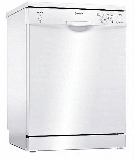 מדיח כלים רחב BOSCH SMS24AW01G
