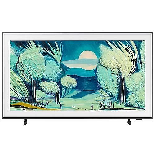 �������� Samsung The Frame QE50LS03F 4K �50 ������ ������ ������ ����� ����� 