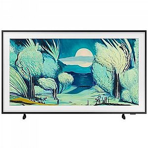 �������� Samsung The Frame QE50LS03F 4K �50 ������ ������ ������ ����� ����� 