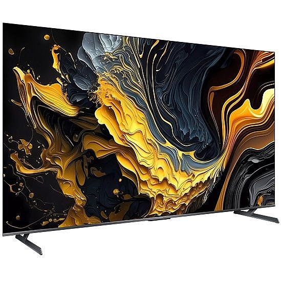 �������� 85" Xiaomi QLED 4K ������ TV Max 85 L85MA-MAXME ������� ����� ����� 