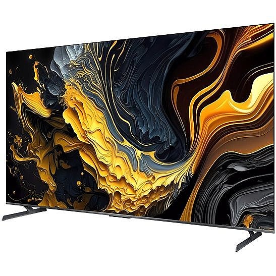 �������� 85" Xiaomi QLED 4K ������ TV Max 85 L85MA-MAXME ������� ����� ����� 