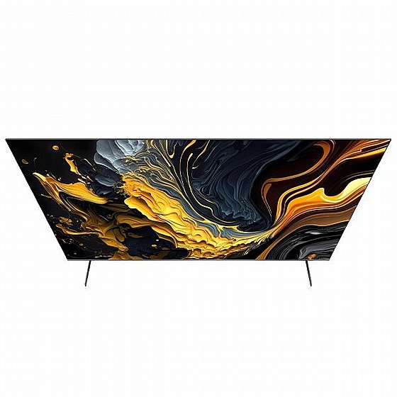 �������� 85" Xiaomi QLED 4K ������ TV Max 85 L85MA-MAXME ������� ����� ����� 