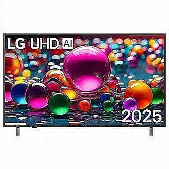 �������� LG 55UA80006LC 4K �55 ������ �.� ����� �����
