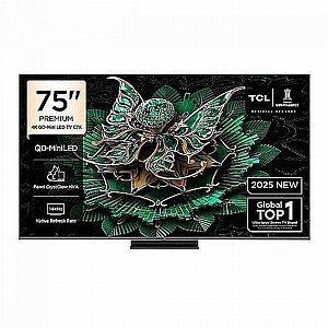 �������� TCL 85C7K 4K �85 ������ C-DATA ����� �����