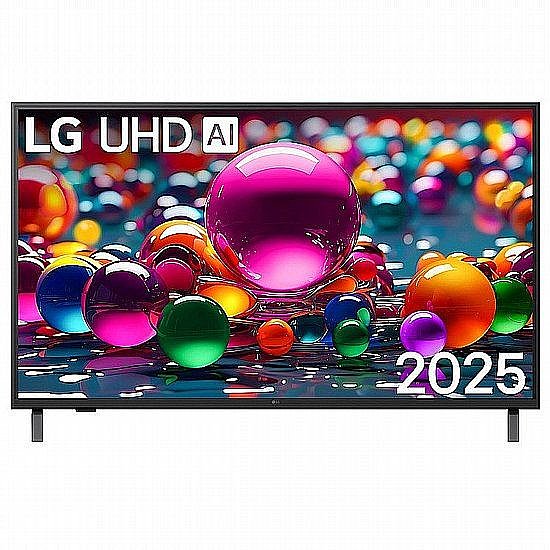 �������� LG 65UA80006LC 4K �65 ������ �.� ����� �����