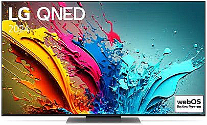�������� ���� 55 ���� 4K UHD �� �� LG ��� 55QNED86T6A  �.� ����� �����