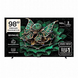 �������� TCL 98C7K 4K �98 ������ C-DATA ����� �����