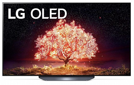 ��� �������� OLED55B1