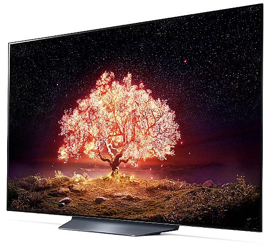 ��� �������� OLED55B1