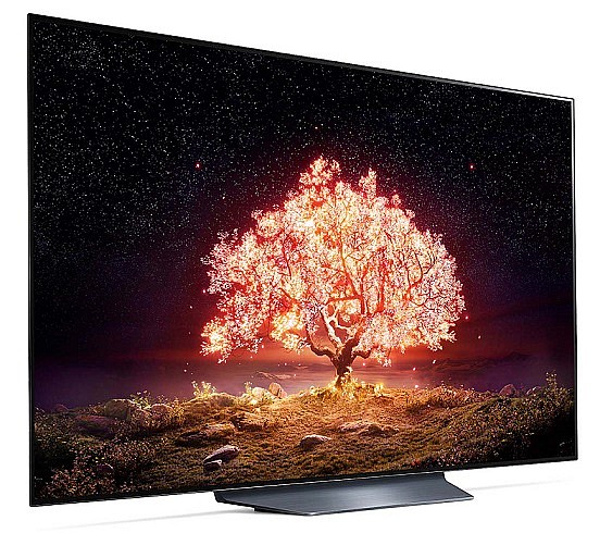 ��� �������� OLED55B1