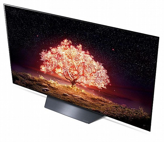 ��� �������� OLED55B1