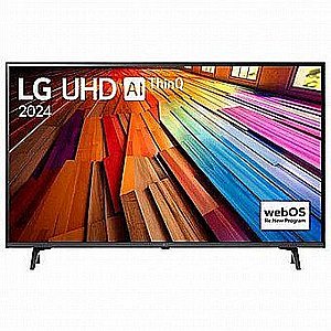 �������� LG 55UT80006LA 4K �55 ������ �.� ����� �����