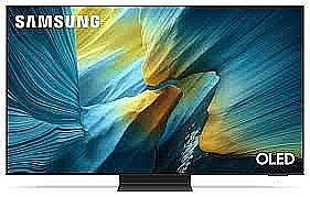 �������� ���� 77" OLED 4K �Samsung ������ S95F QE77S95FATXIL ������ ����� �����