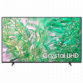 �������� Samsung UE43DU8000 4K �43 ������ ������ ������ ����� �����