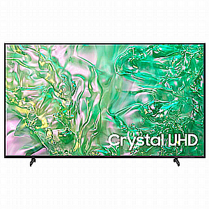 �������� Samsung UE43DU8000 4K �43 ������ ������ ������ ����� �����