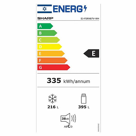���� ����� ����� �4 ����� �611 ���� ?SHARP SJ-FSRN87-WH? ����� ����� �����