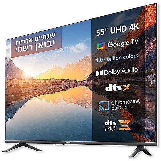 �������� Xiaomi A 55 L55MA-AME 4K �55 ������ ������ ������� ����� �����