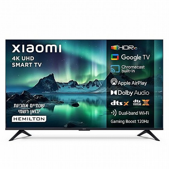 �������� Xiaomi A 65 L65MB-AME 4K �65 ������ ������ ������� ����� �����