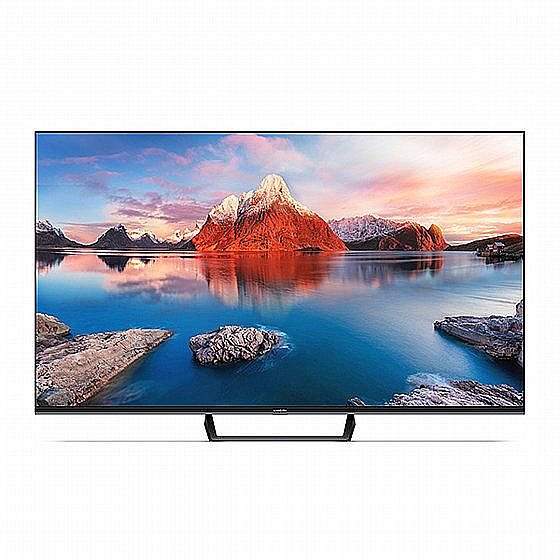 �������� Xiaomi A Pro L55M8-A2ME 4K �55 ������ ������ ������� ����� �����